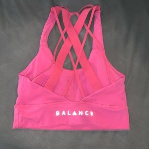 Balance athletica aura bra